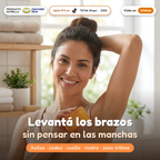Jabón BlanqueaOGT®