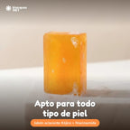 Apto para todo tipo de piel - Jabon aclarante BlanqueaOGT
