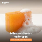 Miles de clientas ya lo usan - Jabon aclarante BlanqueaOGT