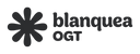 BlanqueaOGT logo