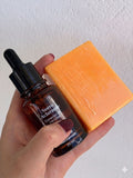 Bolsita Exfoliante (regalo del pack x2)